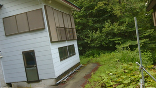 長野県菅平高原 ゆたか山荘 坂下 2026/07/26 18:15