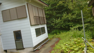 長野県菅平高原 ゆたか山荘 坂下 2026/07/26 18:30