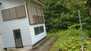 長野県菅平高原 ゆたか山荘 坂下 2026/07/26 18:45