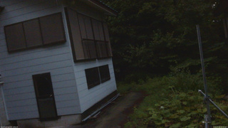 長野県菅平高原 ゆたか山荘 坂下 2026/07/26 19:15