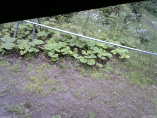 長野県菅平高原 ゆたか山荘 駐車場 2026/07/27 17:45