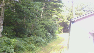 長野県菅平高原 ゆたか山荘 ゆたか山荘 2026/07/27 07:45