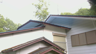 長野県菅平高原 ゆたか山荘 駐車場奥 2026/07/27 05:45