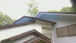長野県菅平高原 ゆたか山荘 駐車場奥 2026/07/27 06:30