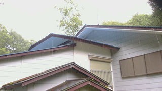 長野県菅平高原 ゆたか山荘 駐車場奥 2026/07/27 06:45