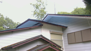 長野県菅平高原 ゆたか山荘 駐車場奥 2026/07/27 07:00