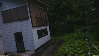 長野県菅平高原 ゆたか山荘 坂下 2026/07/27 05:00