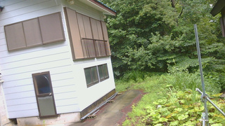 長野県菅平高原 ゆたか山荘 坂下 2026/07/27 05:15