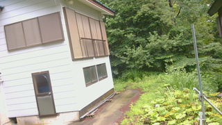 長野県菅平高原 ゆたか山荘 坂下 2026/07/27 05:30