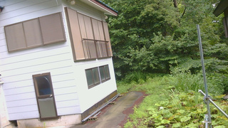 長野県菅平高原 ゆたか山荘 坂下 2026/07/27 05:45