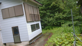 長野県菅平高原 ゆたか山荘 坂下 2026/07/27 06:00