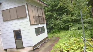 長野県菅平高原 ゆたか山荘 坂下 2026/07/27 06:15