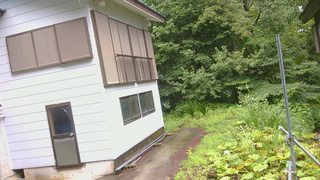 長野県菅平高原 ゆたか山荘 坂下 2026/07/27 06:45
