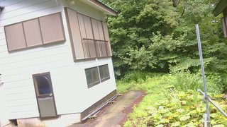 長野県菅平高原 ゆたか山荘 坂下 2026/07/27 07:30