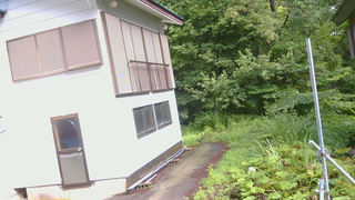 長野県菅平高原 ゆたか山荘 坂下 2026/07/27 07:45
