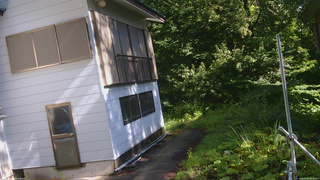 長野県菅平高原 ゆたか山荘 坂下 2026/07/27 08:00