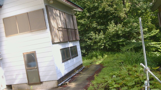 長野県菅平高原 ゆたか山荘 坂下 2026/07/27 08:15