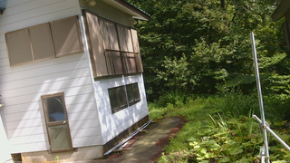 長野県菅平高原 ゆたか山荘 坂下 2026/07/27 08:45