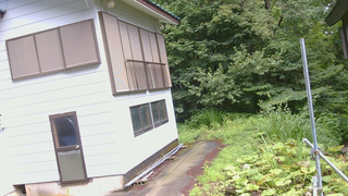 長野県菅平高原 ゆたか山荘 坂下 2026/07/27 09:00