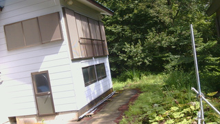 長野県菅平高原 ゆたか山荘 坂下 2026/07/27 09:15
