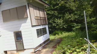 長野県菅平高原 ゆたか山荘 坂下 2026/07/27 09:30