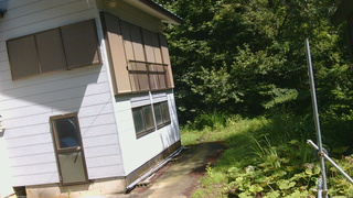 長野県菅平高原 ゆたか山荘 坂下 2026/07/27 09:45