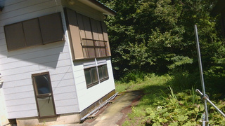 長野県菅平高原 ゆたか山荘 坂下 2026/07/27 10:00