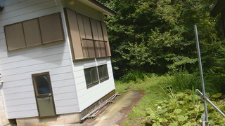 長野県菅平高原 ゆたか山荘 坂下 2026/07/27 10:15