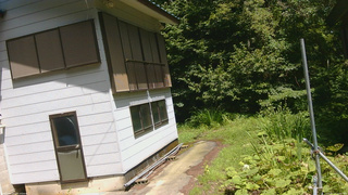長野県菅平高原 ゆたか山荘 坂下 2026/07/27 10:45