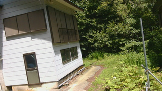 長野県菅平高原 ゆたか山荘 坂下 2026/07/27 11:00