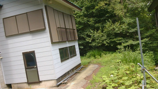 長野県菅平高原 ゆたか山荘 坂下 2026/07/27 11:45