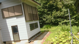 長野県菅平高原 ゆたか山荘 坂下 2026/07/27 12:15
