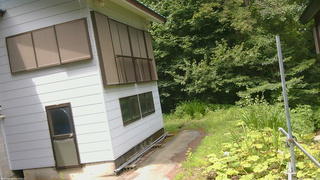 長野県菅平高原 ゆたか山荘 坂下 2026/07/27 12:45