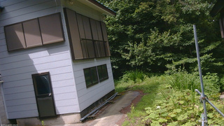 長野県菅平高原 ゆたか山荘 坂下 2026/07/27 13:15