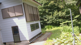 長野県菅平高原 ゆたか山荘 坂下 2026/07/27 13:45