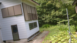 長野県菅平高原 ゆたか山荘 坂下 2026/07/27 14:45