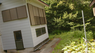 長野県菅平高原 ゆたか山荘 坂下 2026/07/27 15:15
