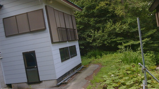 長野県菅平高原 ゆたか山荘 坂下 2026/07/27 15:30