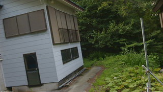 長野県菅平高原 ゆたか山荘 坂下 2026/07/27 16:00