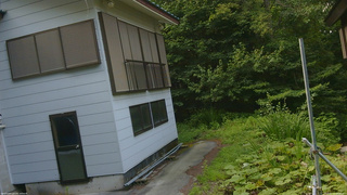 長野県菅平高原 ゆたか山荘 坂下 2026/07/27 16:15