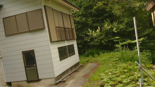 長野県菅平高原 ゆたか山荘 坂下 2026/07/27 16:30