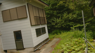 長野県菅平高原 ゆたか山荘 坂下 2026/07/27 16:45