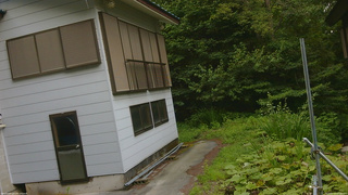 長野県菅平高原 ゆたか山荘 坂下 2026/07/27 17:15