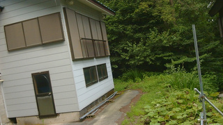 長野県菅平高原 ゆたか山荘 坂下 2026/07/27 18:15