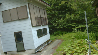 長野県菅平高原 ゆたか山荘 坂下 2026/07/27 18:45