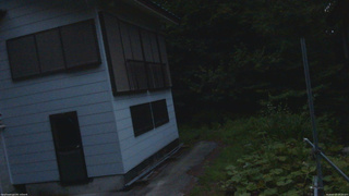 長野県菅平高原 ゆたか山荘 坂下 2026/07/27 19:15