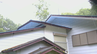 長野県菅平高原 ゆたか山荘 駐車場奥 2026/07/28 13:00