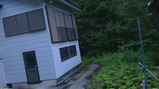 長野県菅平高原 ゆたか山荘 坂下 2026/07/28 05:00