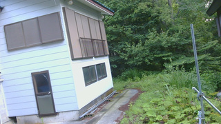 長野県菅平高原 ゆたか山荘 坂下 2026/07/28 05:15