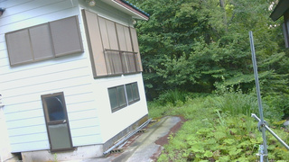 長野県菅平高原 ゆたか山荘 坂下 2026/07/28 05:30